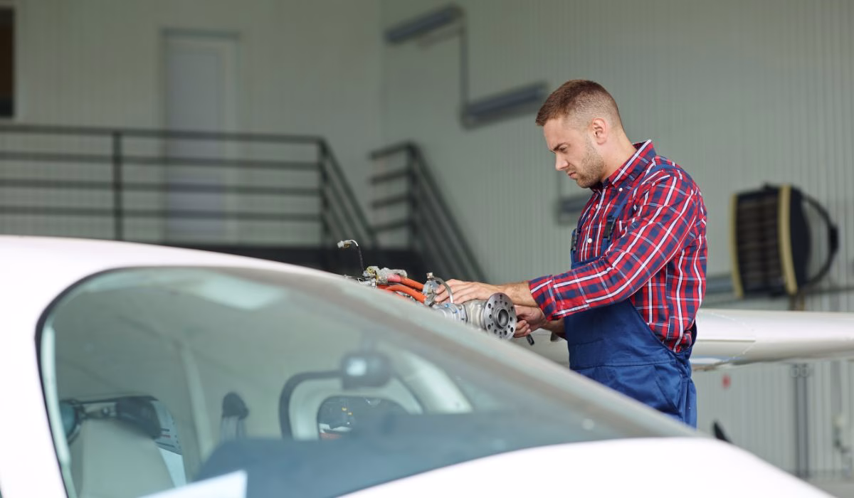 Auto Glass Replacement